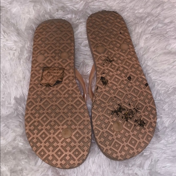 Tory Burch thin flip flop - Picture 3 of 4